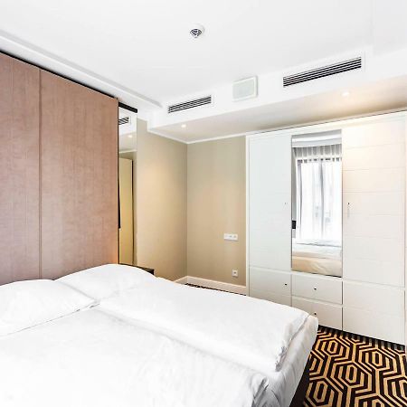 Vacationclub - Baltic Park Fort Apartament E.202 Świnoujście Екстериор снимка