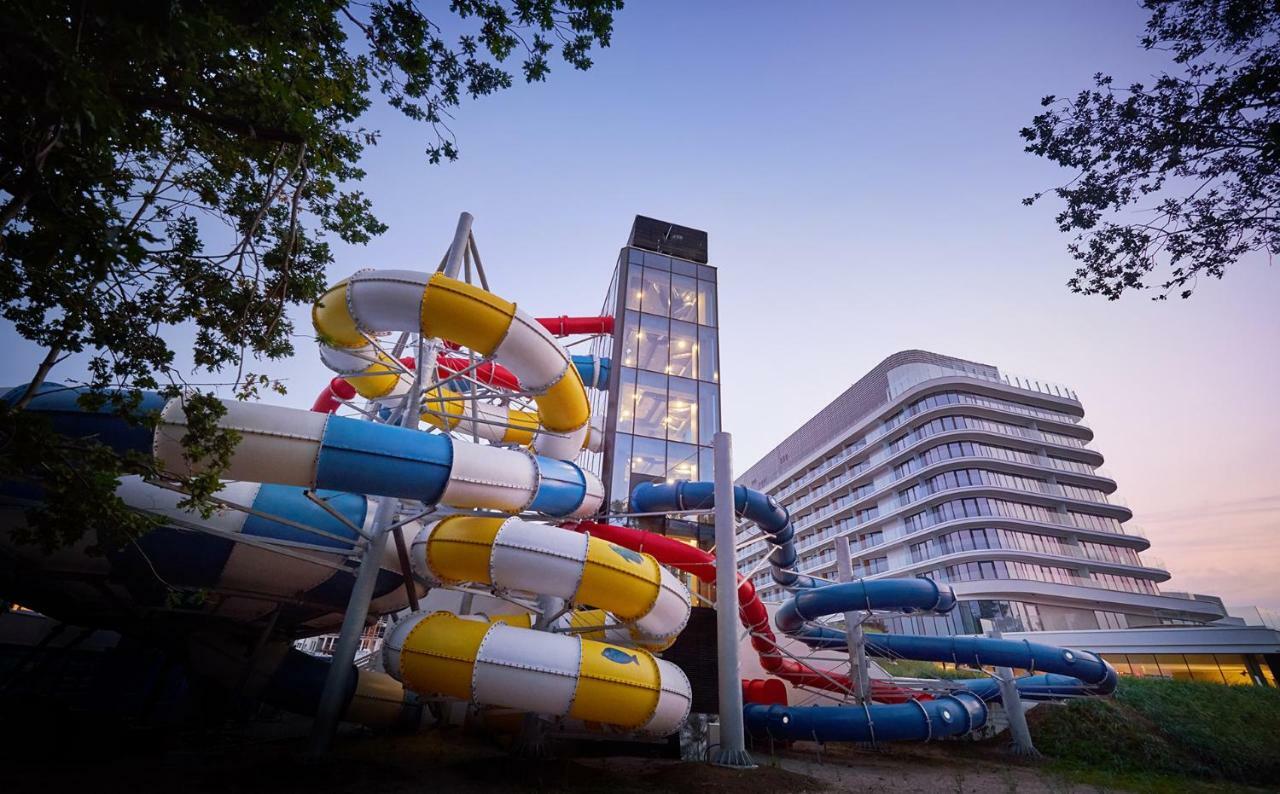 Vacationclub - Baltic Park Fort Apartament E.202 Świnoujście Екстериор снимка